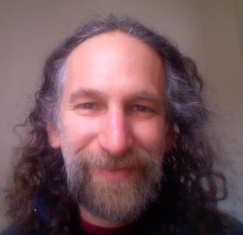 Mark D. Gross
