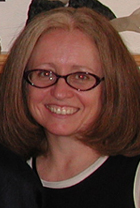 Wendy Kellogg