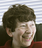 Margaret Burnett