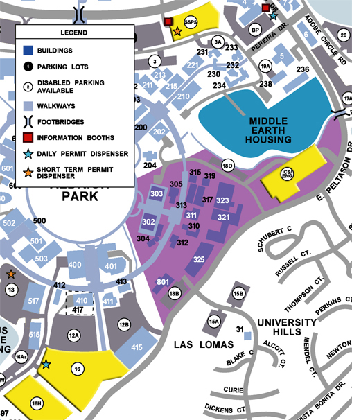 MASSIVE Location, Parking, Driections, Lodging Info