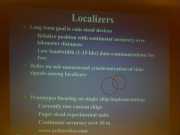 localizers