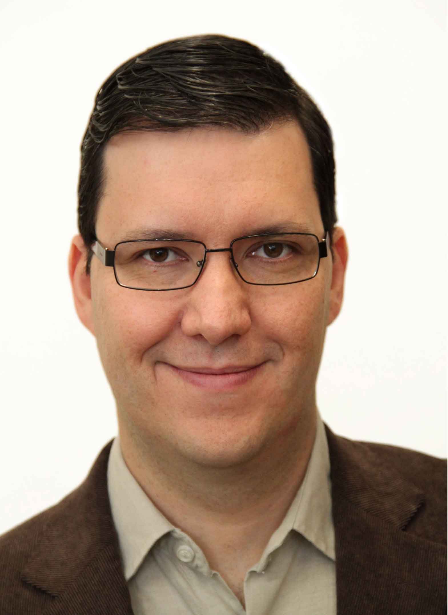 Marco Gerosa Marco Gerosa