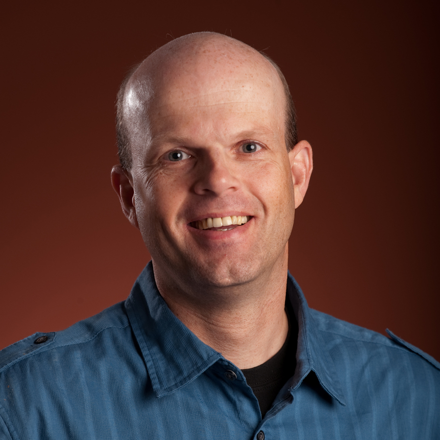 Prof. André van der Hoek 