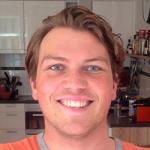 Edgar Weidema's picture