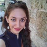 Negar Ghorbani's picture