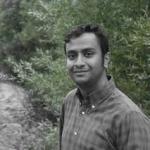 Navid Salehnamadi's picture