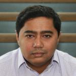 Iftekhar Ahmed's picture