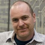 Paul Dourish's picture
