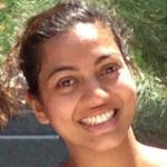 Ankita Raturi's picture