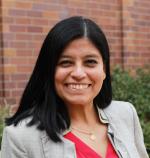 Rosalva Gallardo Valencia
