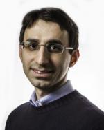 Hamid Bagheri