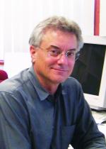 Prof. Walt Scacchi