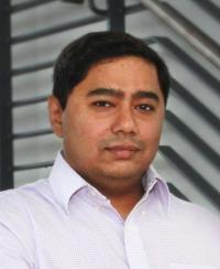 Prof. Iftekhar Ahmed