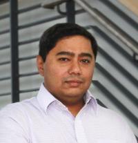 Professor Iftekhar Ahmed