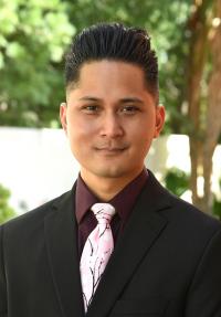 Prof. Joshua Garcia