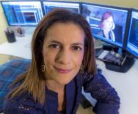 Prof. Cristina Videira Lopes