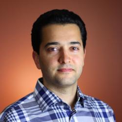 Prof. Sam Malek