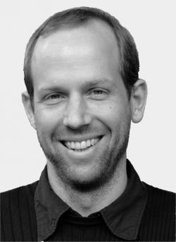 Christoph Dorn