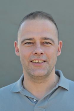 Prof. Michael Franz