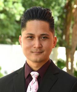 Prof. Joshua Garcia