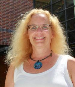 Prof. Marian Petre
