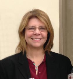 Prof. Bonnie Nardi
