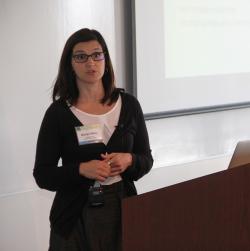 Keynote Dr. Marija Mikic