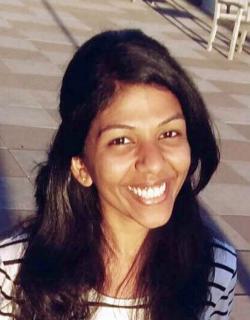 Meena Muralikumar