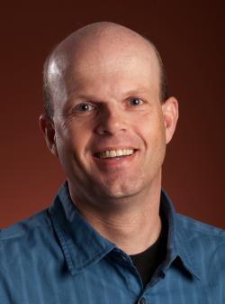 Professor van der Hoek