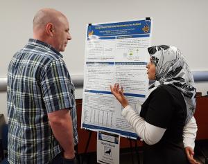 ISR Forum Open House