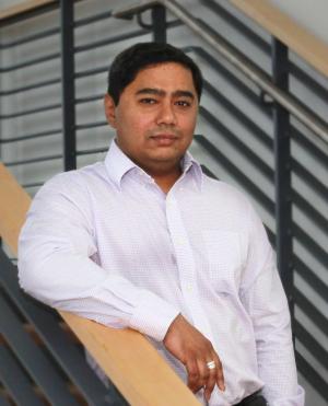 Prof. Iftekhar Ahmed