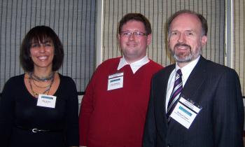Ban Al-Ani, Eric Dashofy, and Richard N. Taylor