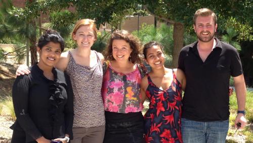 SE4S research group