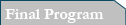 Advanced Program