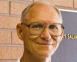 Barry Boehm
