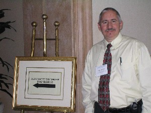 General Chair: David Redmiles