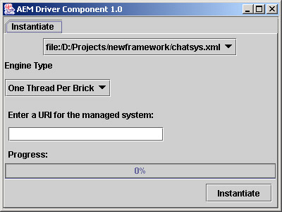 aemdriver