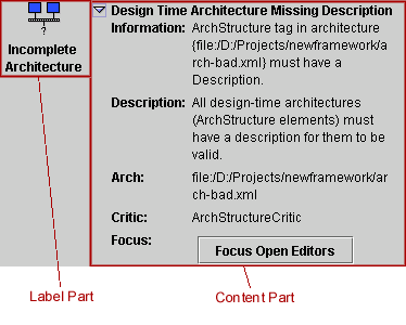 critic artist example