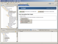 Archlight Screenshot