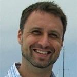 James A. Jones's picture
