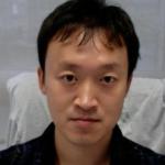 Zhenyu (Charles) Zhang's picture