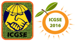 ICGSE Logo