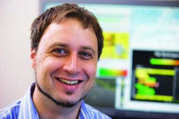 Read more about the article Meet Software Sleuth Prof. James A. Jones