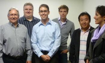 Read more about the article Researching Trust in Globally Distributed Development Teams