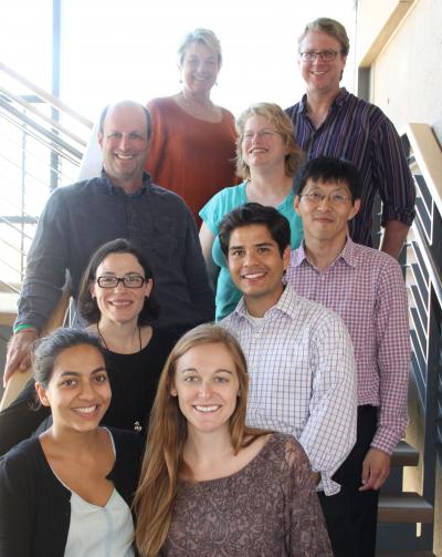 Read more about the article Professor Debra J. Richardson Retires