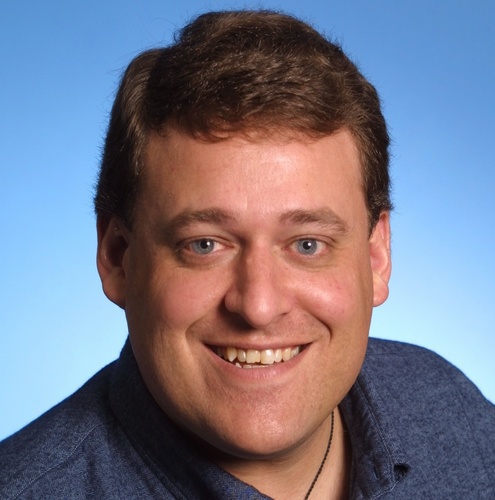 Roy T. Fielding