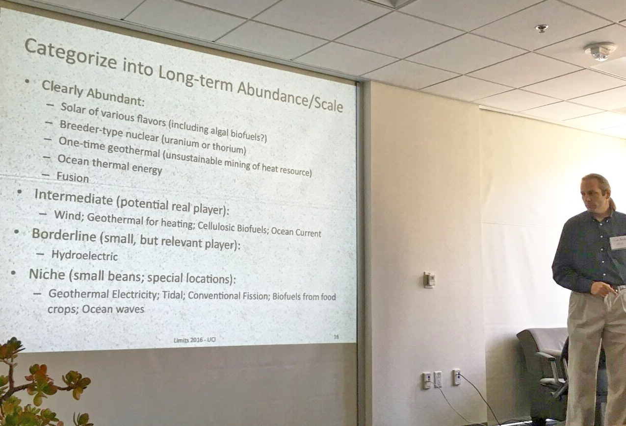 Read more about the article Prof. Bonnie Nardi Reports on LIMITS 2016 Workshop