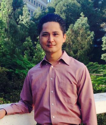 Read more about the article Meet Joshua Garcia at the Crossroads of Mobile Security and Software Architecture