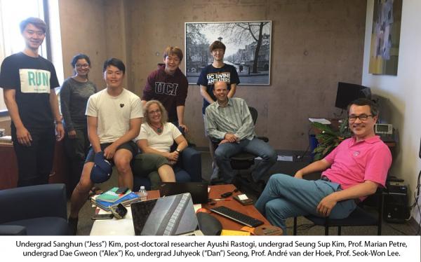 Read more about the article Korean Educational Exchange – Crowd Design Research