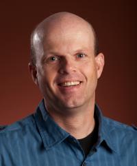 Prof. André van der Hoek